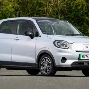 LEAPMOTOR T03 Hatchback (2024-present)
