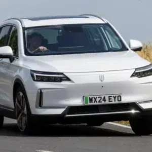 SKYWELL BE11 SUV (2024-present)