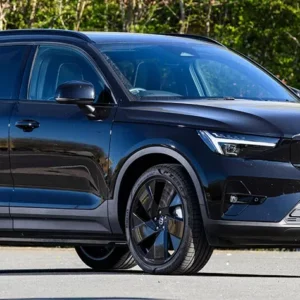 Volvo EX40 SUV (2024-present)