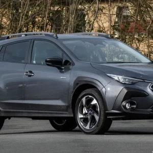 Subaru Crosstrek SUV (2023-present)