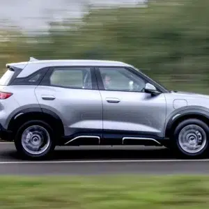 BYD Atto 2 SUV (2025-present)