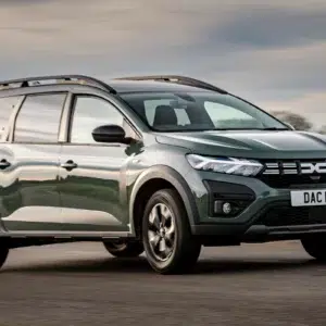 Dacia Jogger SUV (2022-present)
