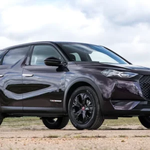 DS 3 Crossback SUV (2019-2022)