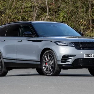 Land Rover Range Rover Velar PHEV / P400e (2017-present)