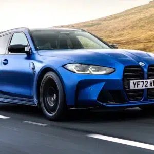 BMW 3-Series Touring (2019 - Present) (does NOT include Hybrid model) (includes M3)