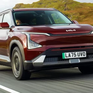 Kia EV5