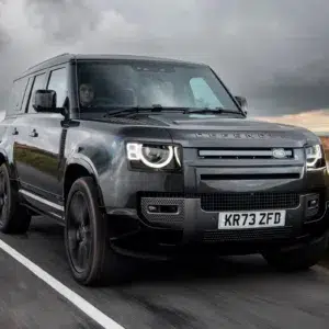 Land Rover Defender 130 (2022-present)