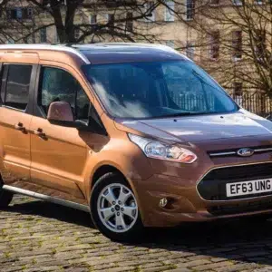 Ford Tourneo Connect (2013-2022)