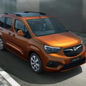 Vauxhall Combo-e Life