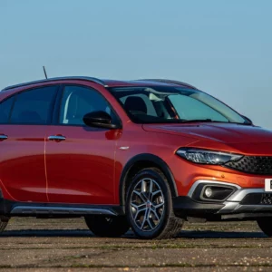 Fiat Tipo Hatchback (2016-2023)