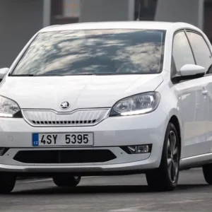 Skoda Citigo-e Hatchback (2019-present)