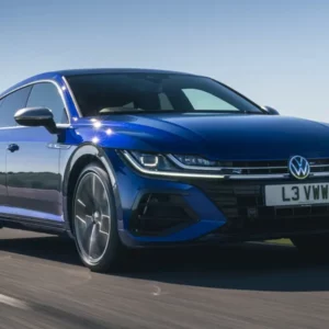 Volkswagen Arteon Shooting Brake (2020-2024)