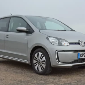 Volkswagen e-Up