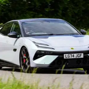 Lotus Emeya