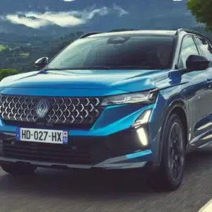 Renault Austral