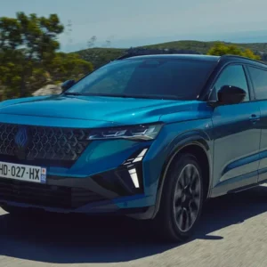 Renault Austral (2023-present)