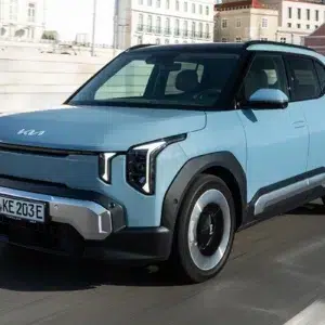 Kia EV2