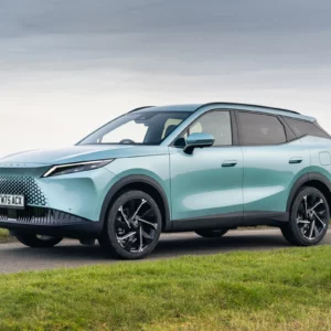 OMODA 7 SUV (2025-present)