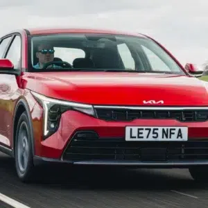 Kia K4