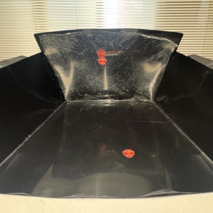 VersaLiner - NO Adjustable Floor - Gloss Finish - (clearance - 0047)