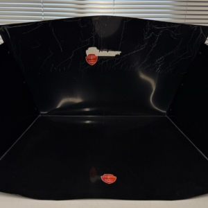 VersaLiner - WITHOUT Adjustable Floor - Gloss Finish - Reduced to clear (Stock - 0036)