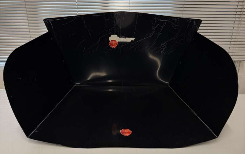 VersaLiner - WITHOUT Adjustable Floor - Gloss Finish - Reduced to clear (Stock - 0036) 1 VersaLiner - WITHOUT Adjustable Floor - Gloss Finish - Reduced to clear (Stock - 0036)