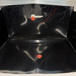 VersaLiner - Gloss Finish - model WITHOUT Raised boot floor (Clearance - 0047)