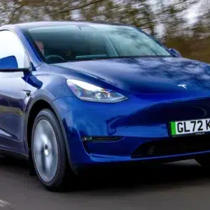 Tesla Model Y (PREMIUM 7-Seat Model) (2026-present)