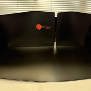 VersaLiner - With 60/40 Split Seat option - Matte Finish (clearance - 0020)