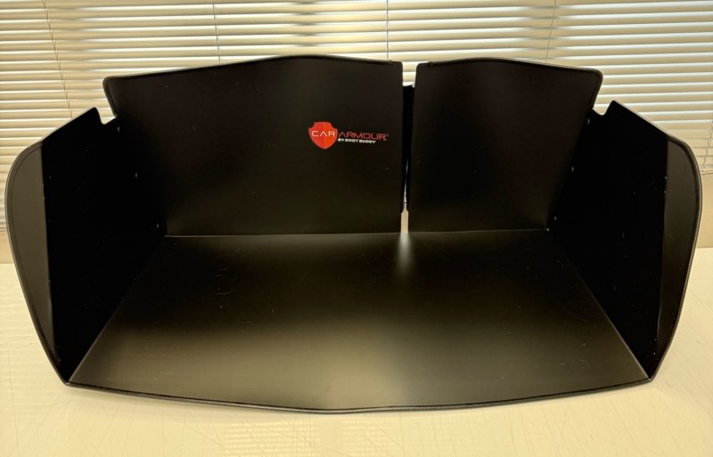 VersaLiner - With 60/40 Split Seat option - Matte Finish (clearance - 0020) 1 VersaLiner - With 60/40 Split Seat option - Matte Finish (clearance - 0020)