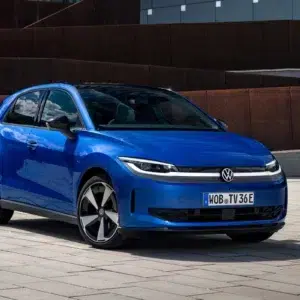 Volkswagen ID. Polo Hatchback (2026-present)