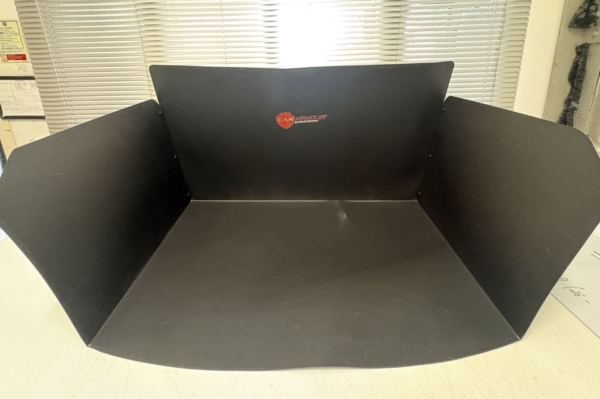 VersaLiner - WITHOUT adjustable Floor - Matte Finish (clearance - 0030) 1 VersaLiner - WITHOUT adjustable Floor - Matte Finish (clearance - 0030)