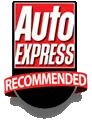 Auto Express Recommended