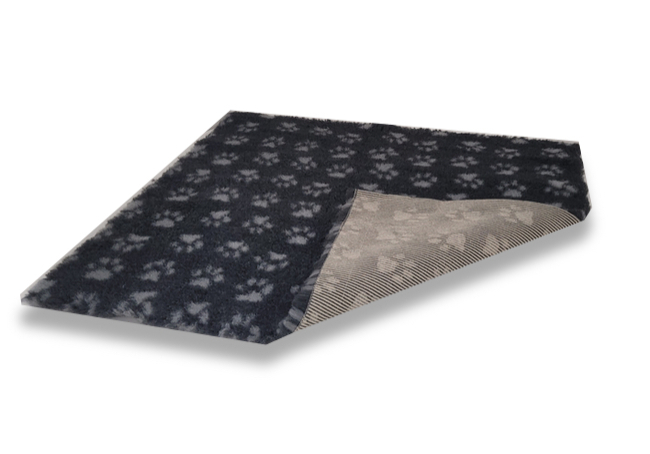 Carpet car boot load liner bedding